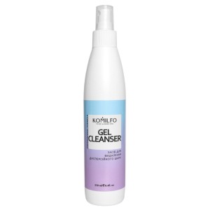 Komilfo Gel Cleanser, 250 ml